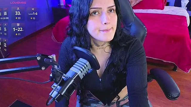 sari belle online show from 10/18/25, 09:15