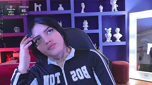 sari belle online show from 10/20/25, 08:42