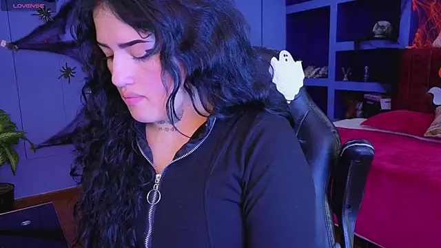 sari belle online show from 11/03/25, 08:43