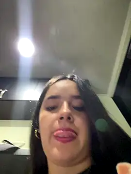 Luciaparker03 online show from 09/24/25, 02:20