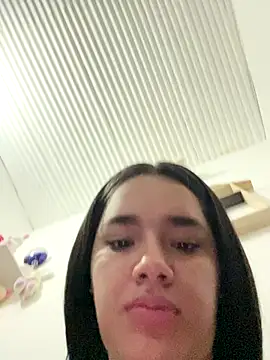 Luciaparker03 online show from 10/27/25, 01:26