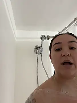 marcylove online show from 09/30/25, 08:47