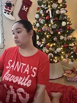 marcylove online show from 12/16/25, 06:35