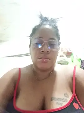 Big ass submissive online show from 06/14/26, 07:10