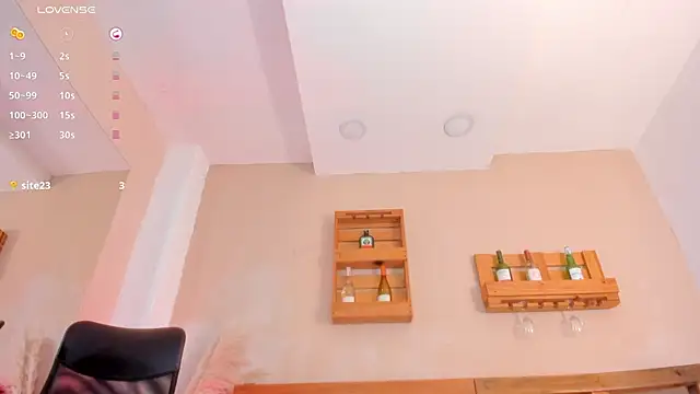  miss mia online show from 10/20/25, 10:59