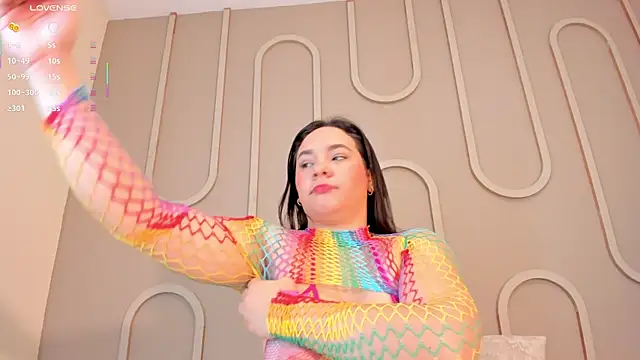  miss mia online show from 06/18/26, 11:58