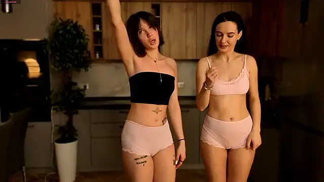 Anny Molly online show from 02/18/26, 06:09