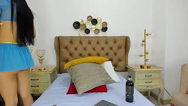 Alison Carde05 online show from 12/21/25, 12:56