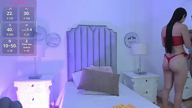 Snapshot of Alison_Carde05 chatting on 02/06/26, 07:39 Alison Carde05 online show from 02/06/26, 07:39