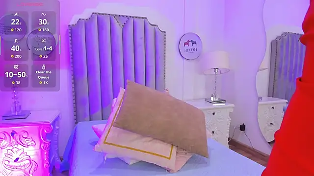 Snapshot of Alison_Carde05 chatting on 02/20/26, 07:25 Alison Carde05 online show from 02/20/26, 07:25