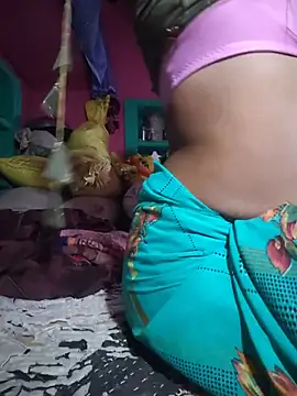 Monika thakurr online show from 06/10/26, 11:09