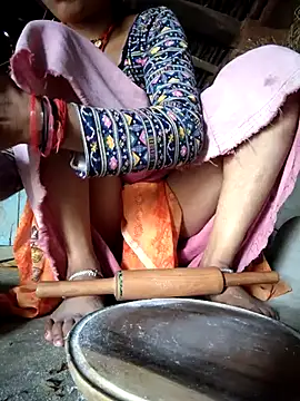 Monika thakurr online show from 06/14/26, 02:24