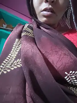 Monika thakurr online show from 06/16/26, 03:31