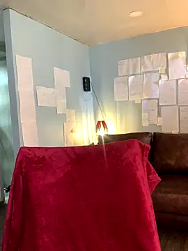 Snapshot of Canneela chatting on 11/14/25, 12:15 Canneela online show from 11/14/25, 12:15