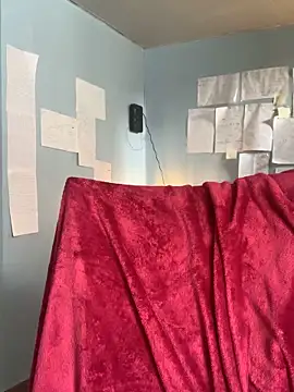 Snapshot of Canneela chatting on 11/20/25, 06:29 Canneela online show from 11/20/25, 06:29