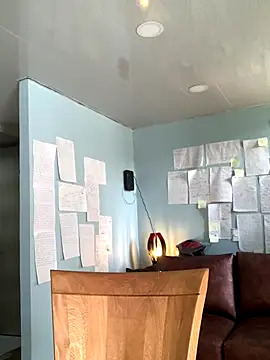 Snapshot of Canneela chatting on 11/29/25, 06:11 Canneela online show from 11/29/25, 06:11