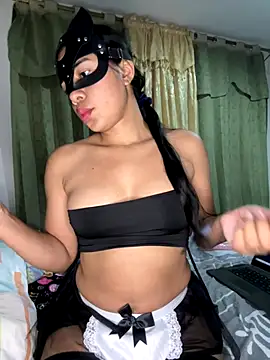 Kyra  Rose online show from 11/09/25, 03:27