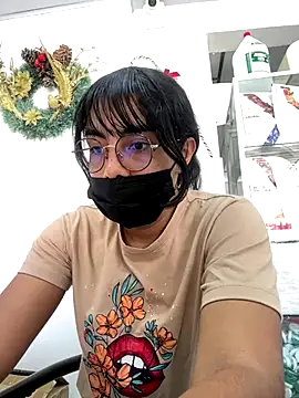 Kyra  Rose online show from 12/04/25, 05:21