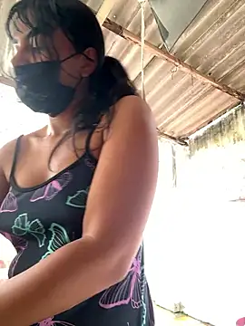 Kyra  Rose online show from 01/09/26, 07:48