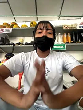 Kyra  Rose online show from 01/10/26, 02:41