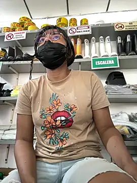 Kyra  Rose online show from 01/17/26, 03:50