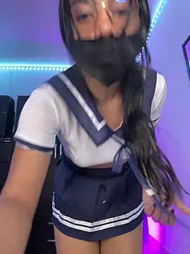 Kyra  Rose online show from 05/27/26, 04:20