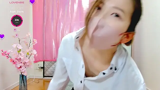 Haruno sakura ch online show from 03/10/26, 08:08