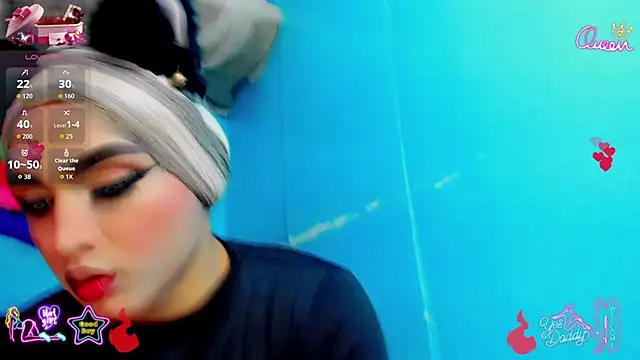 Snapshot of Natasha_clifford chatting on 02/04/26, 07:20 Natasha clifford online show from 02/04/26, 07:20