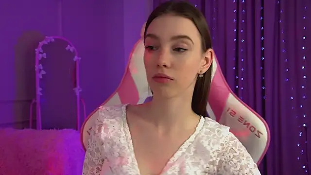 VeronicaVances online show from 03/03/26, 06:41