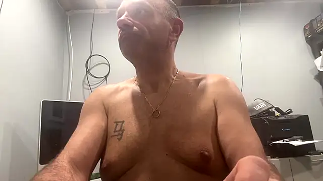 frankyjones8989 online show from 12/14/25, 07:07