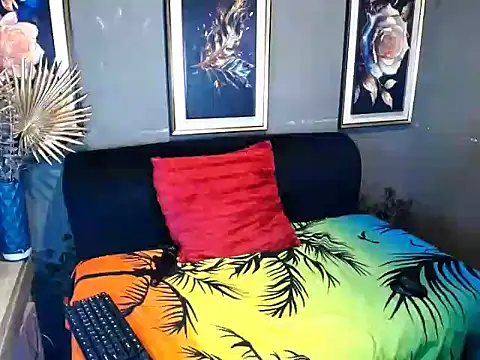 AngelEbony online show from 01/15/26, 09:58