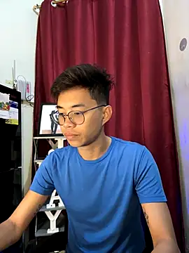 Snapshot of Prince-Harrison chatting on 09/18/25, 11:56 Prince-Harrison online show from 09/18/25, 11:56