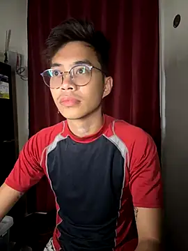 Snapshot of Prince-Harrison chatting on 09/21/25, 12:01 Prince-Harrison online show from 09/21/25, 12:01