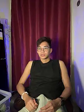 Snapshot of Prince-Harrison chatting on 09/23/25, 10:24 Prince-Harrison online show from 09/23/25, 10:24