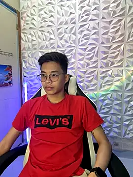 Snapshot of Prince-Harrison chatting on 11/13/25, 06:29 Prince-Harrison online show from 11/13/25, 06:29