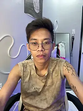 Snapshot of Prince-Harrison chatting on 02/13/26, 07:21 Prince-Harrison online show from 02/13/26, 07:21