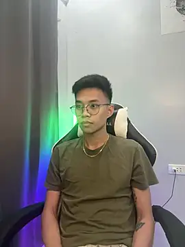 Snapshot of Prince-Harrison chatting on 02/22/26, 06:39 Prince-Harrison online show from 02/22/26, 06:39