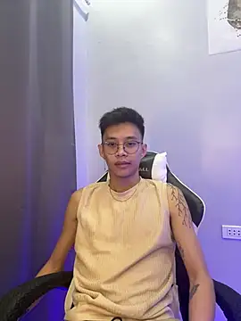 Snapshot of Prince-Harrison chatting on 02/23/26, 07:00 Prince-Harrison online show from 02/23/26, 07:00