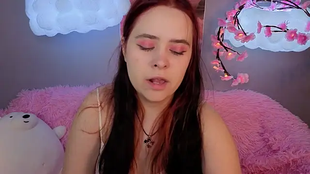 Alis Platt online show from 03/14/26, 01:12