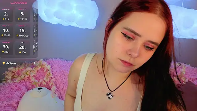 Alis Platt online show from 05/08/26, 01:33