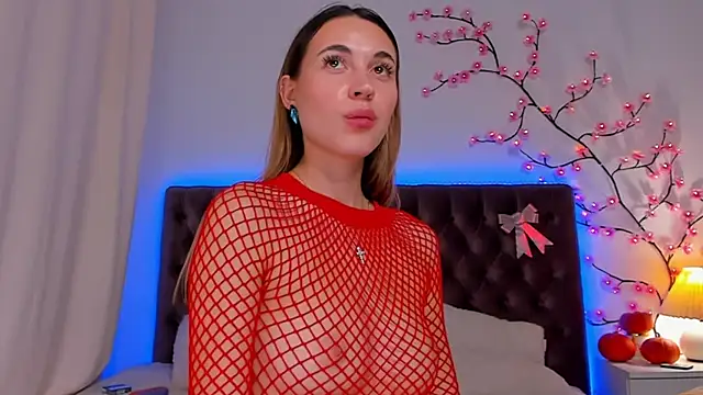 Snapshot of AlexaWilds chatting on 11/20/25, 06:40 AlexaWilds online show from 11/20/25, 06:40