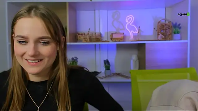 aria moo online show from 09/12/25, 08:25