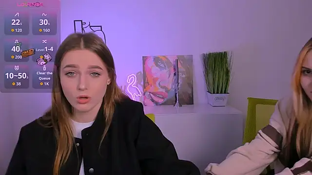 aria moo online show from 09/15/25, 08:25