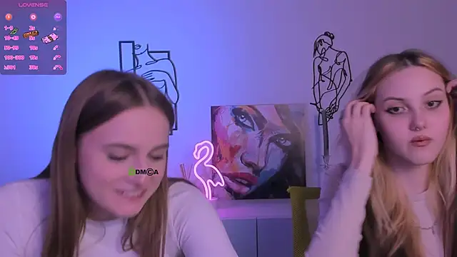 aria moo online show from 09/20/25, 08:10