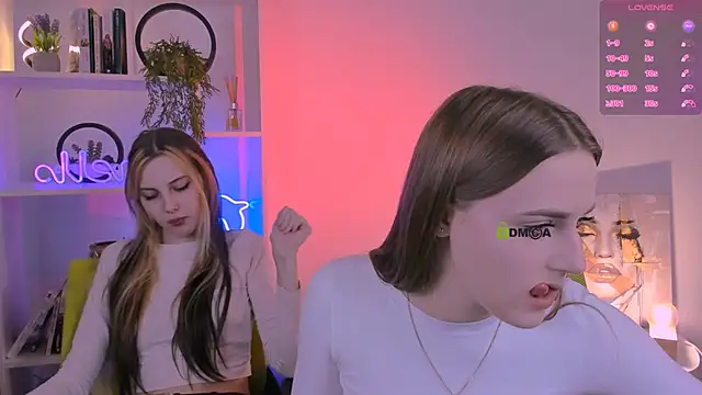 aria moo online show from 09/25/25, 07:39