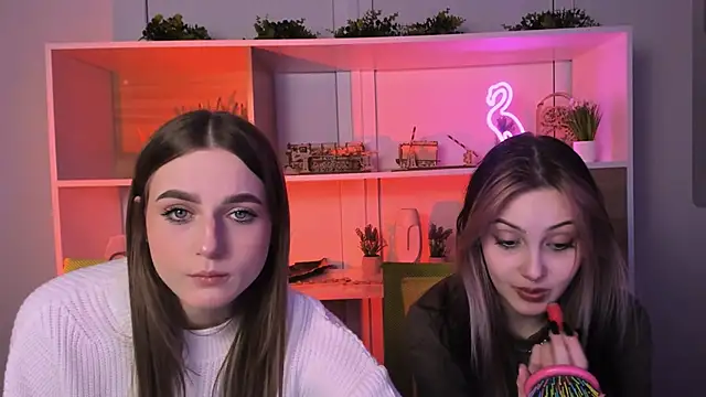 aria moo online show from 10/23/25, 07:12