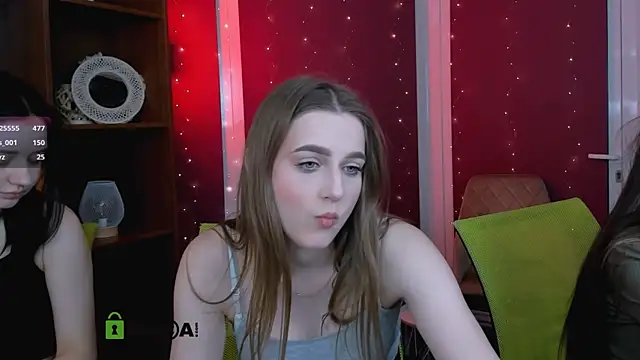 aria moo online show from 11/18/25, 07:35