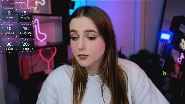 aria moo online show from 11/25/25, 07:14