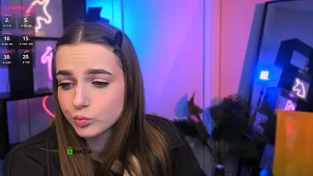 aria moo online show from 12/01/25, 05:56