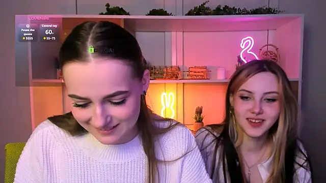 aria moo online show from 12/02/25, 05:57